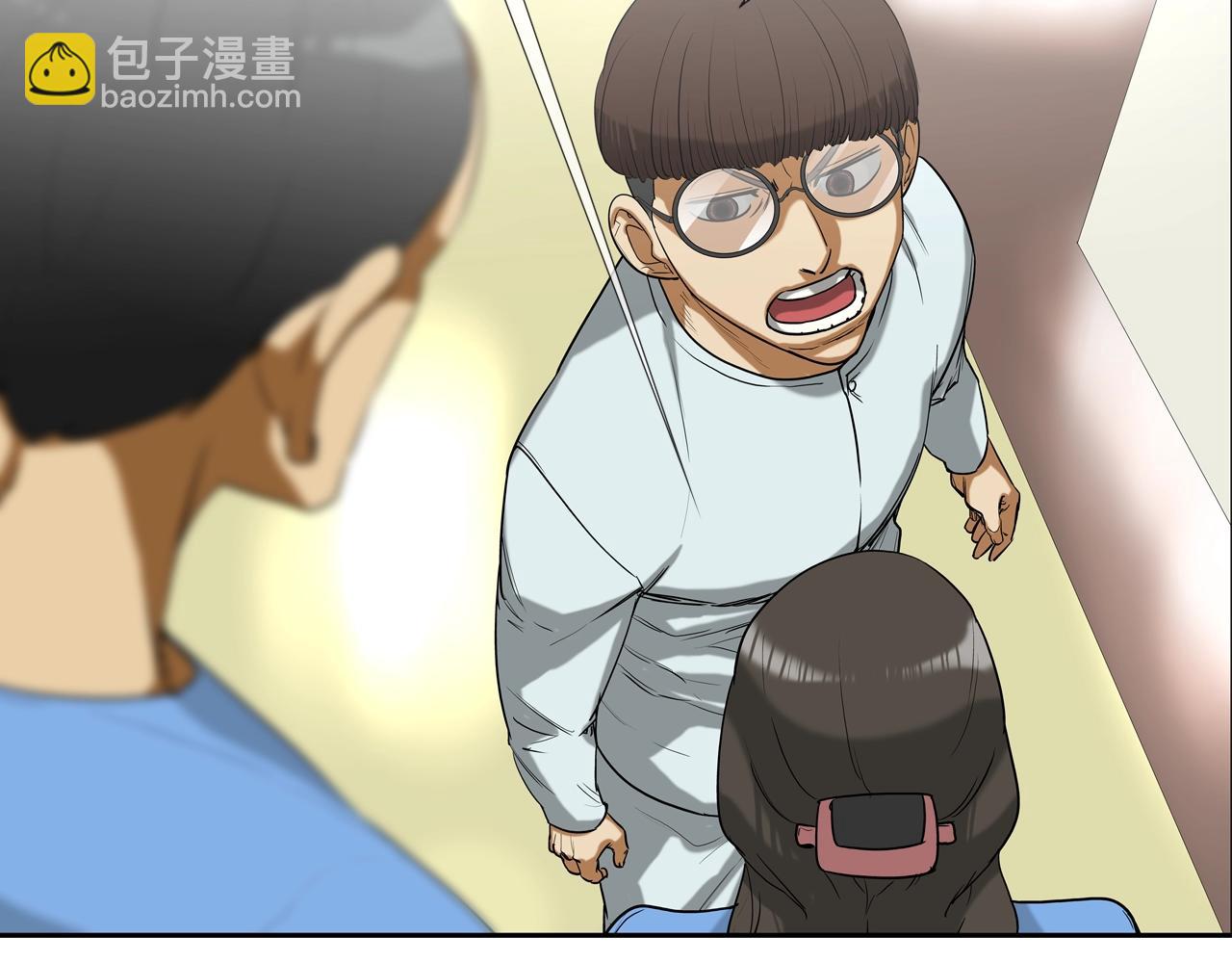 第194话 暂停的电梯6