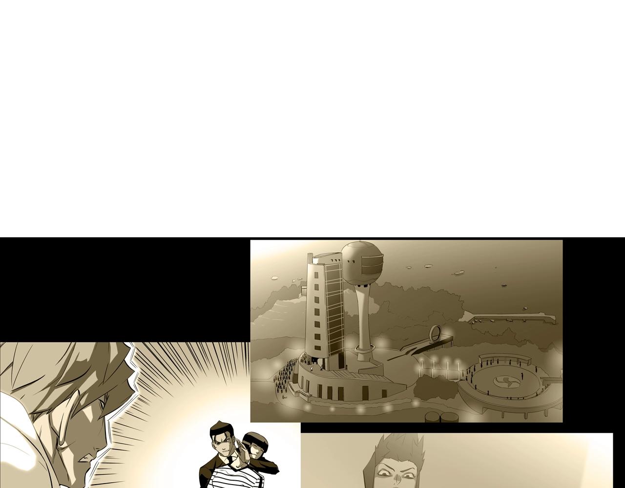 第204话 乱斗28