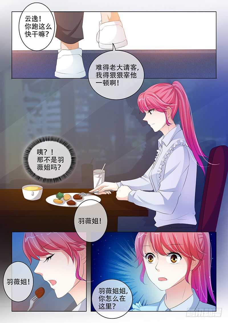 左以宁的算计7