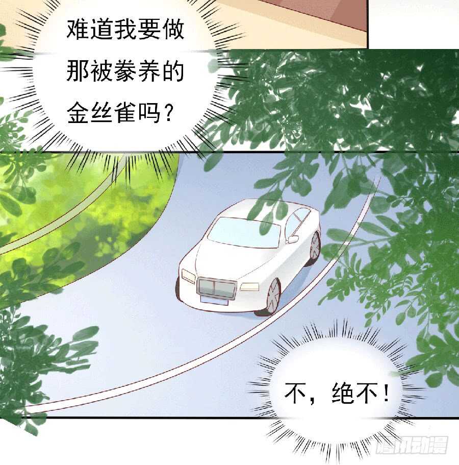 靳老爷子病重23
