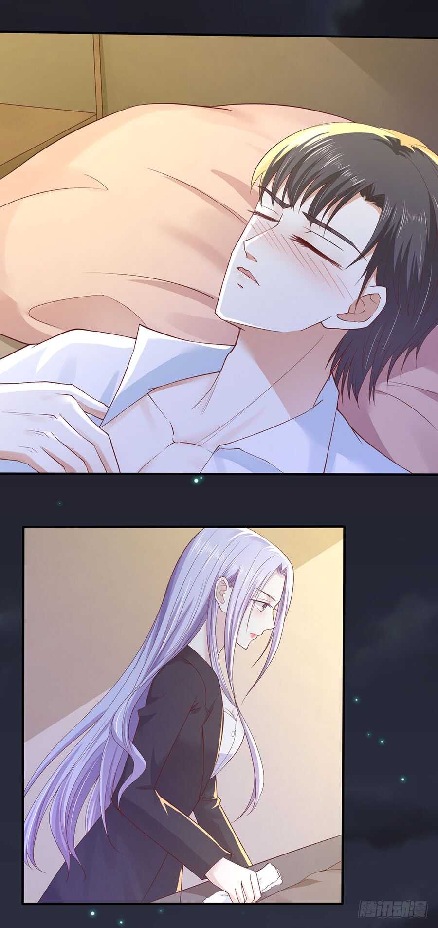 悉心照顾10