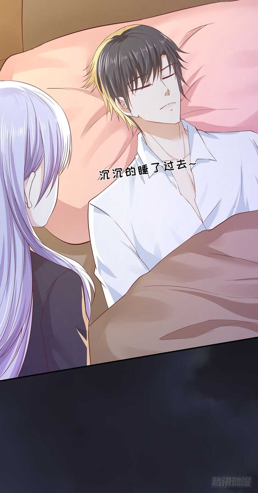 悉心照顾19