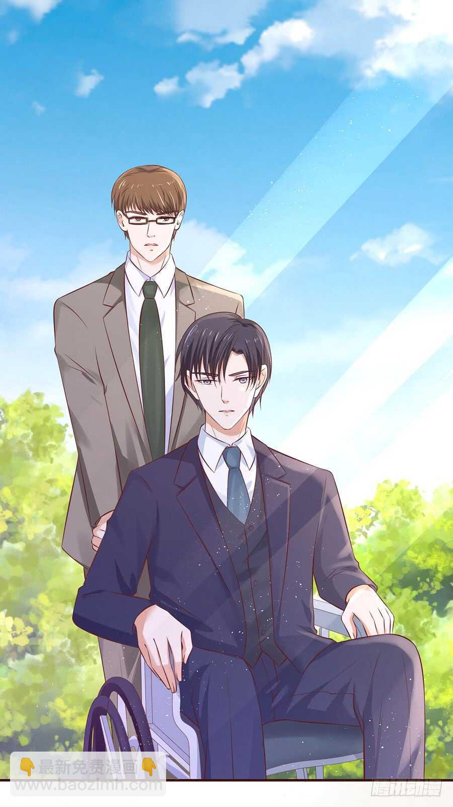 从未怨过10