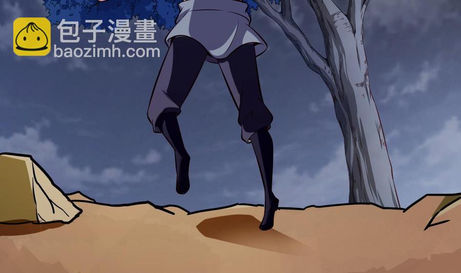 第166话 穷寇还想跑？46