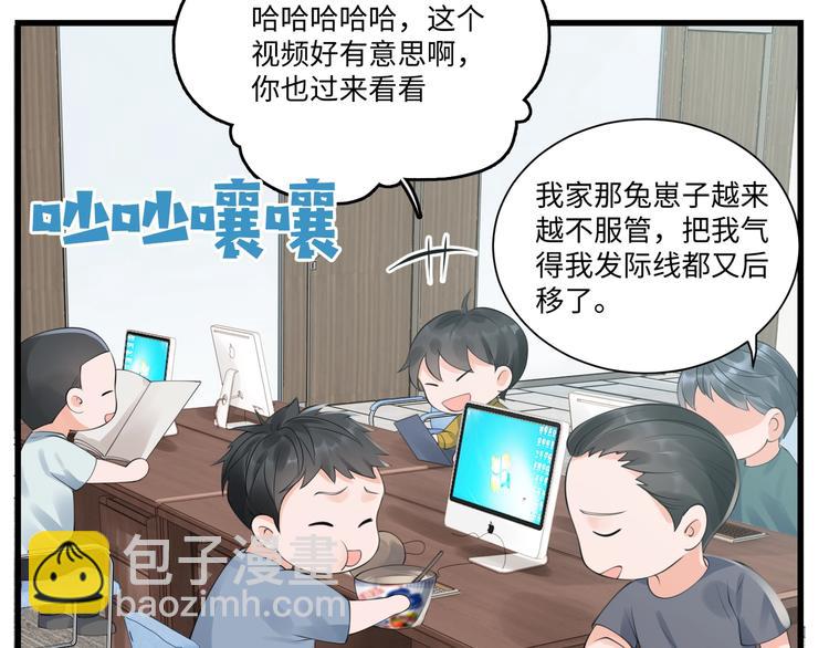 番外：警局中的二三事19
