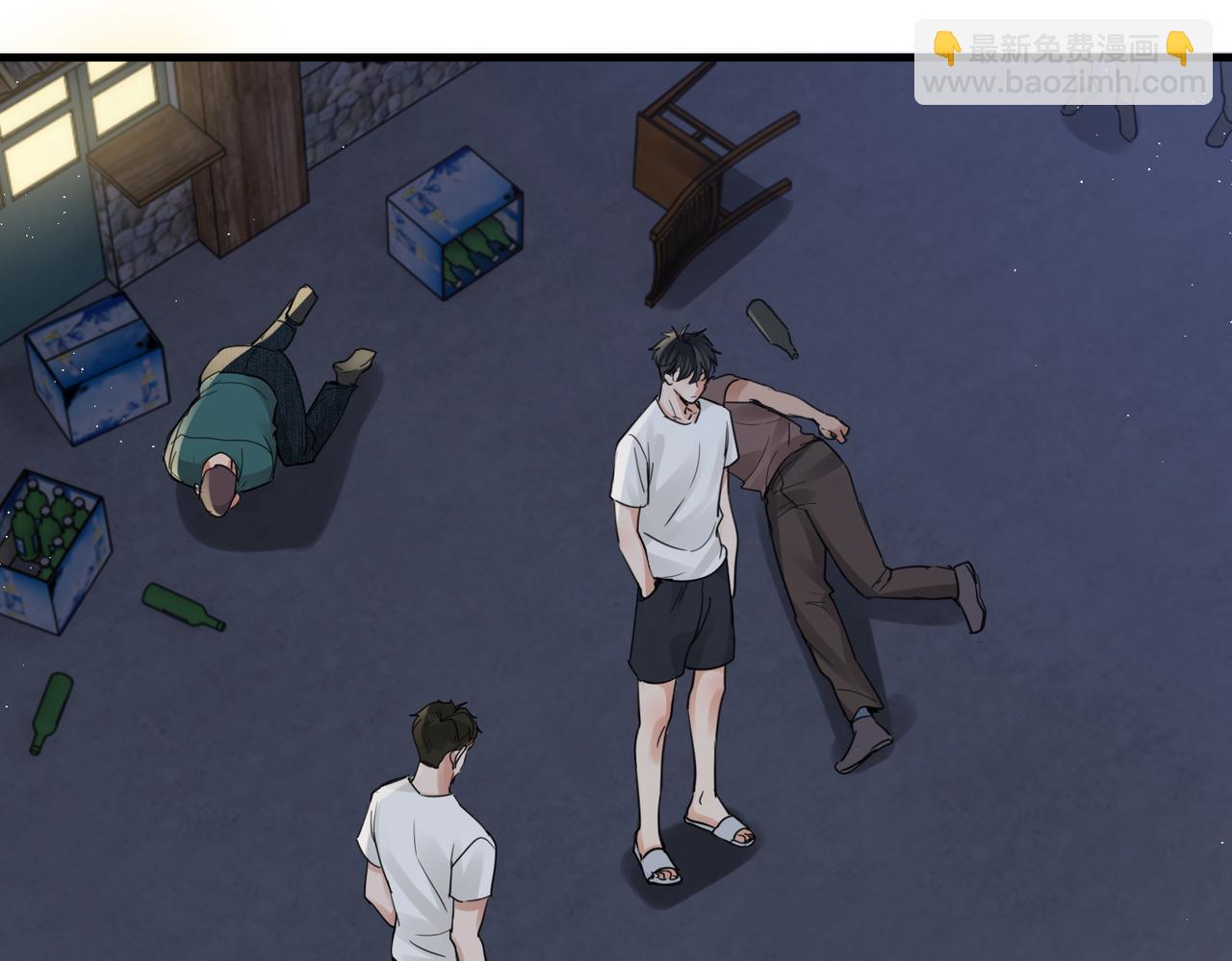 第56话 突破性线索！11