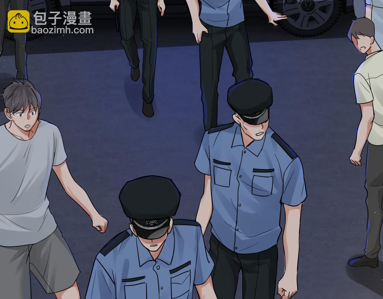 第56话 突破性线索！20