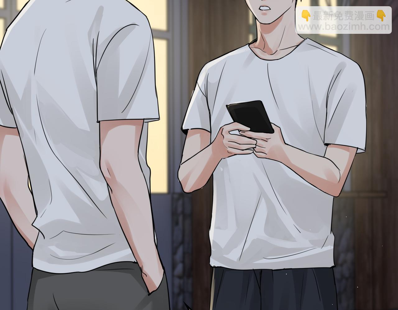 第56话 突破性线索！32