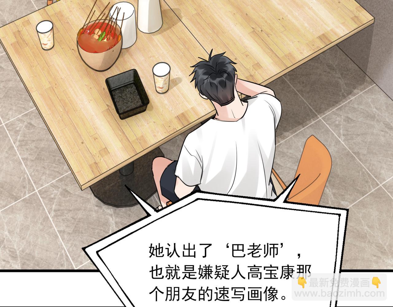 第56话 突破性线索！84
