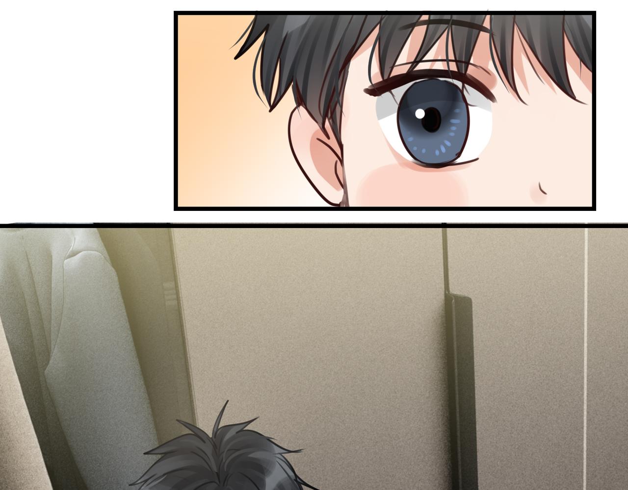 第97话 衣柜的秘密0
