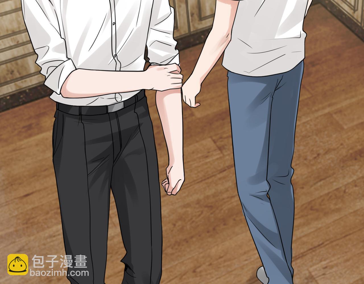 第113话 留宿23