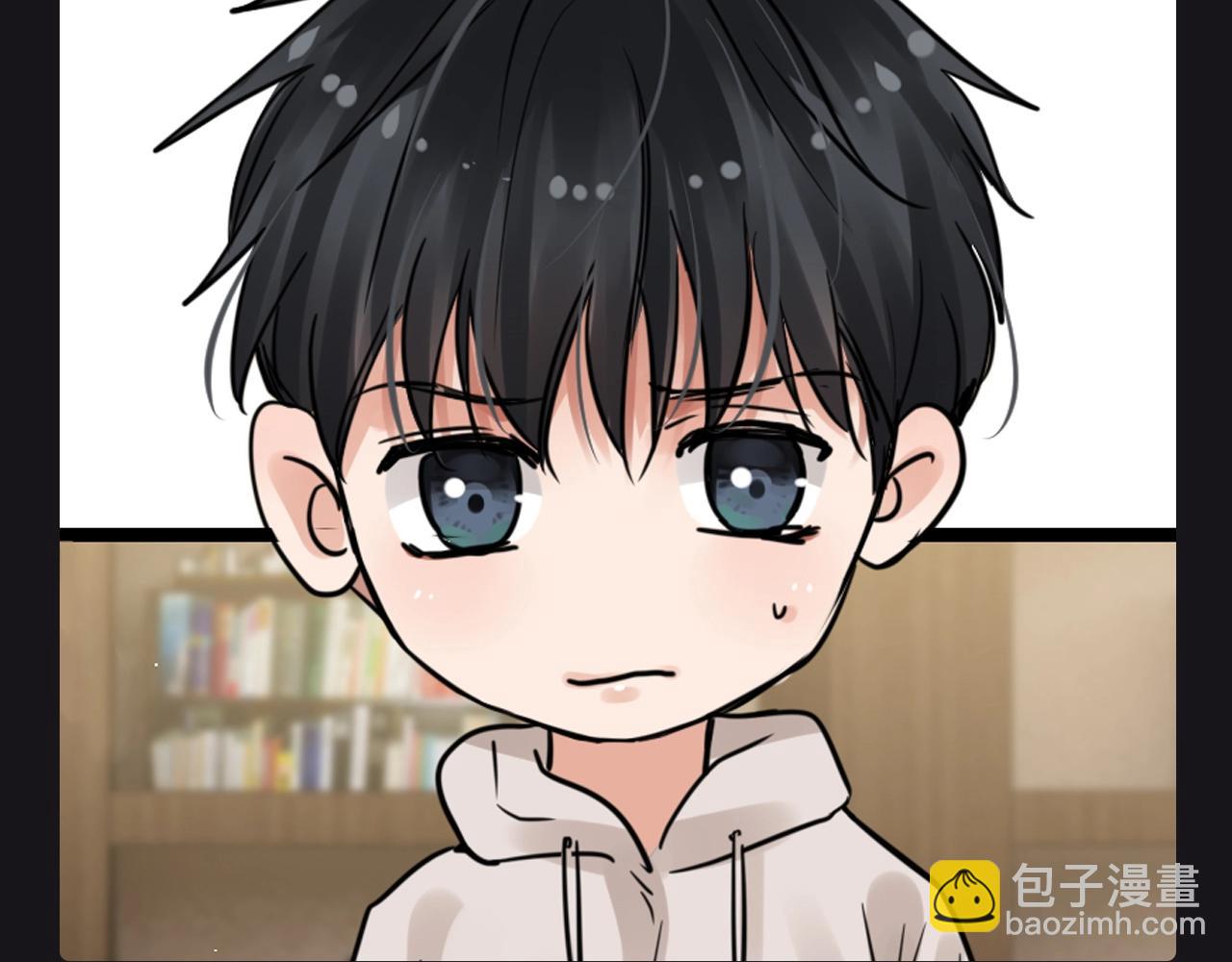 第5期 整活企划：吞海，但是Q版7