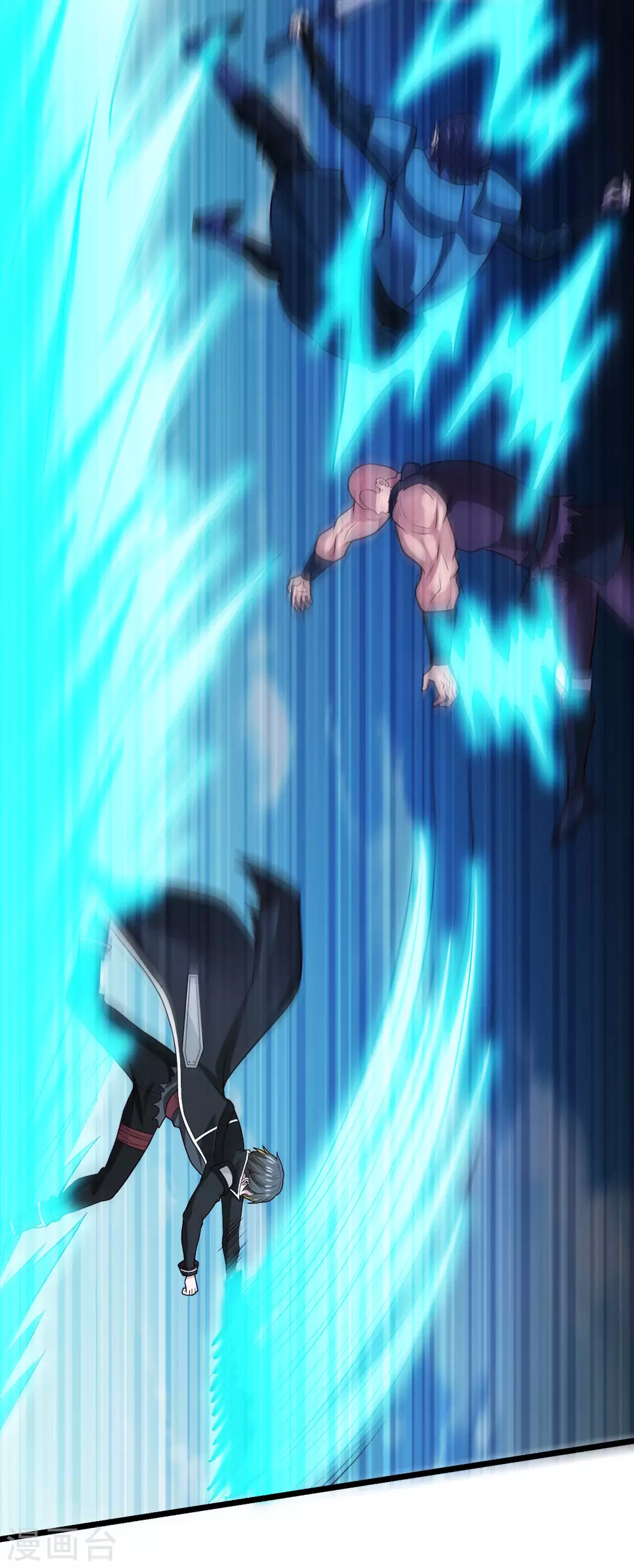 第181话 双剑5