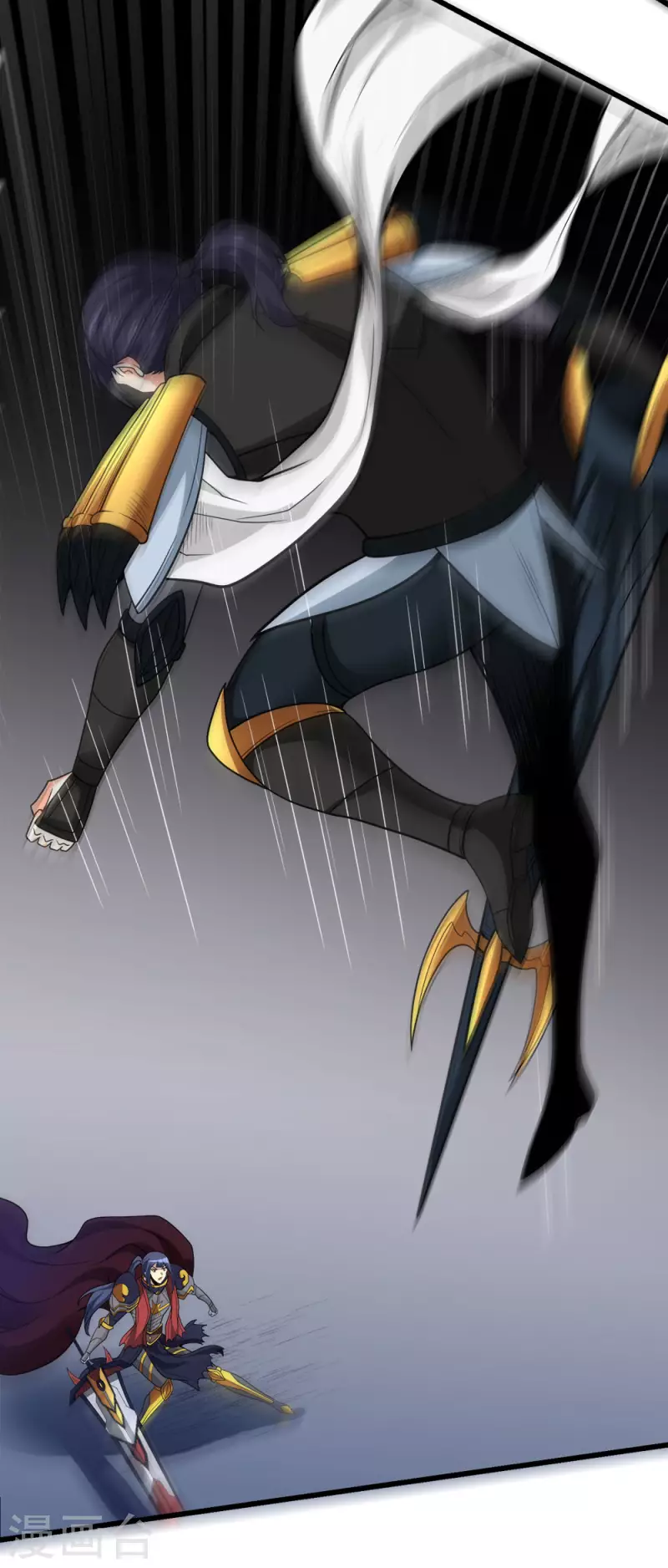 第185话 舍身31