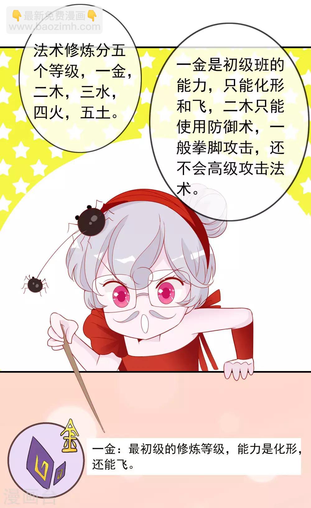 第40话 天君趁人之危13