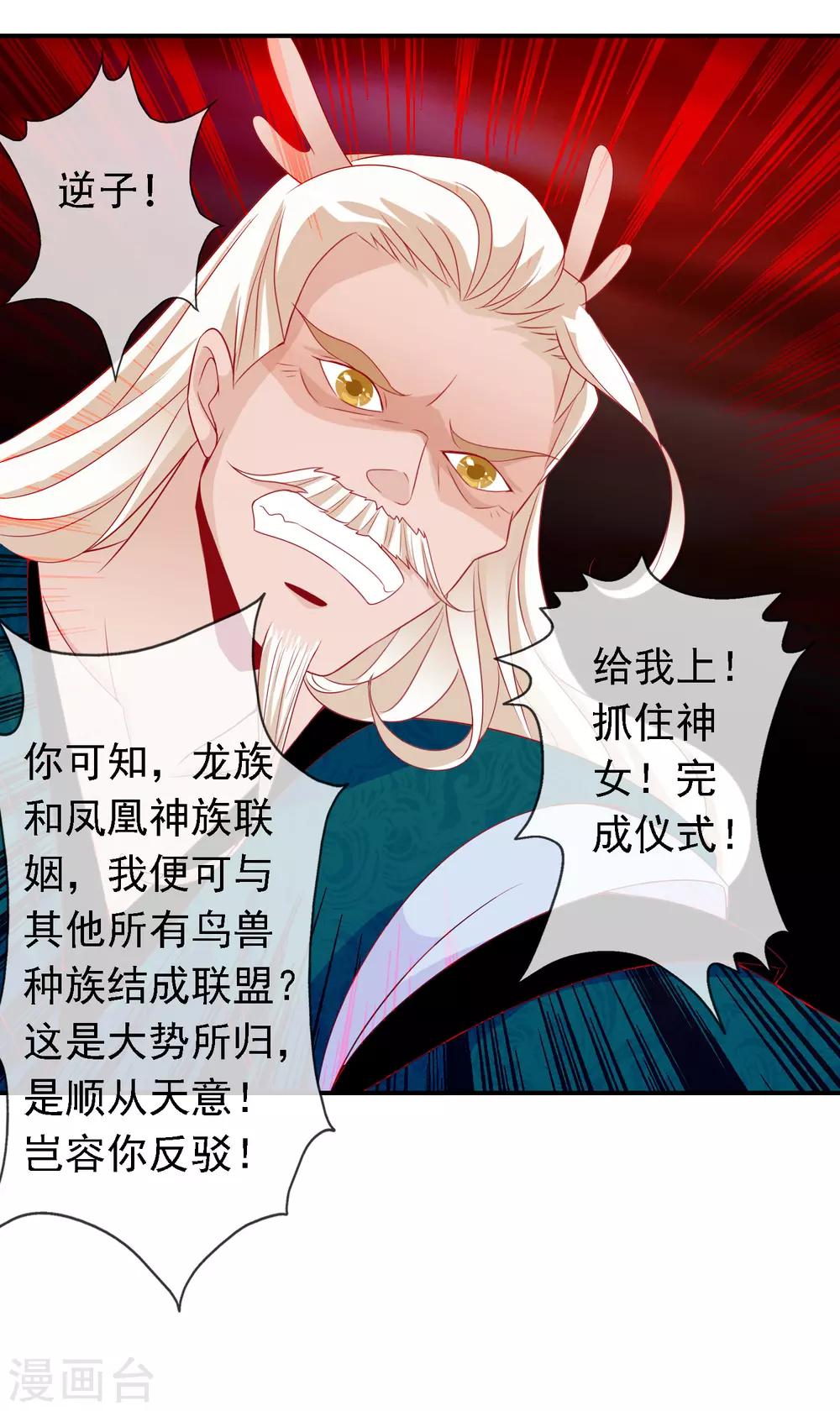 第50话 凤凰神女的嫁妆32
