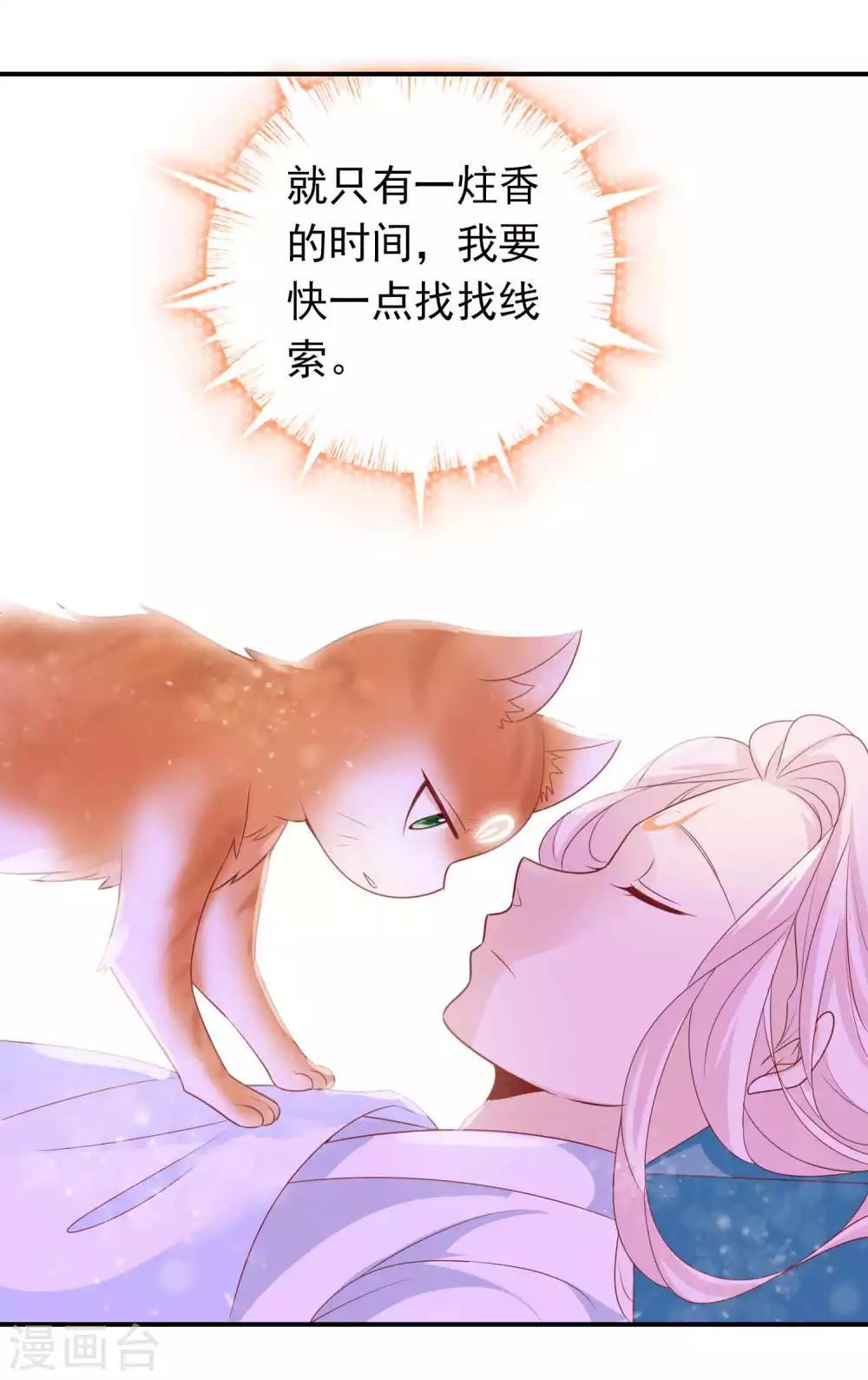 第120话 北洱喵喵有危险11