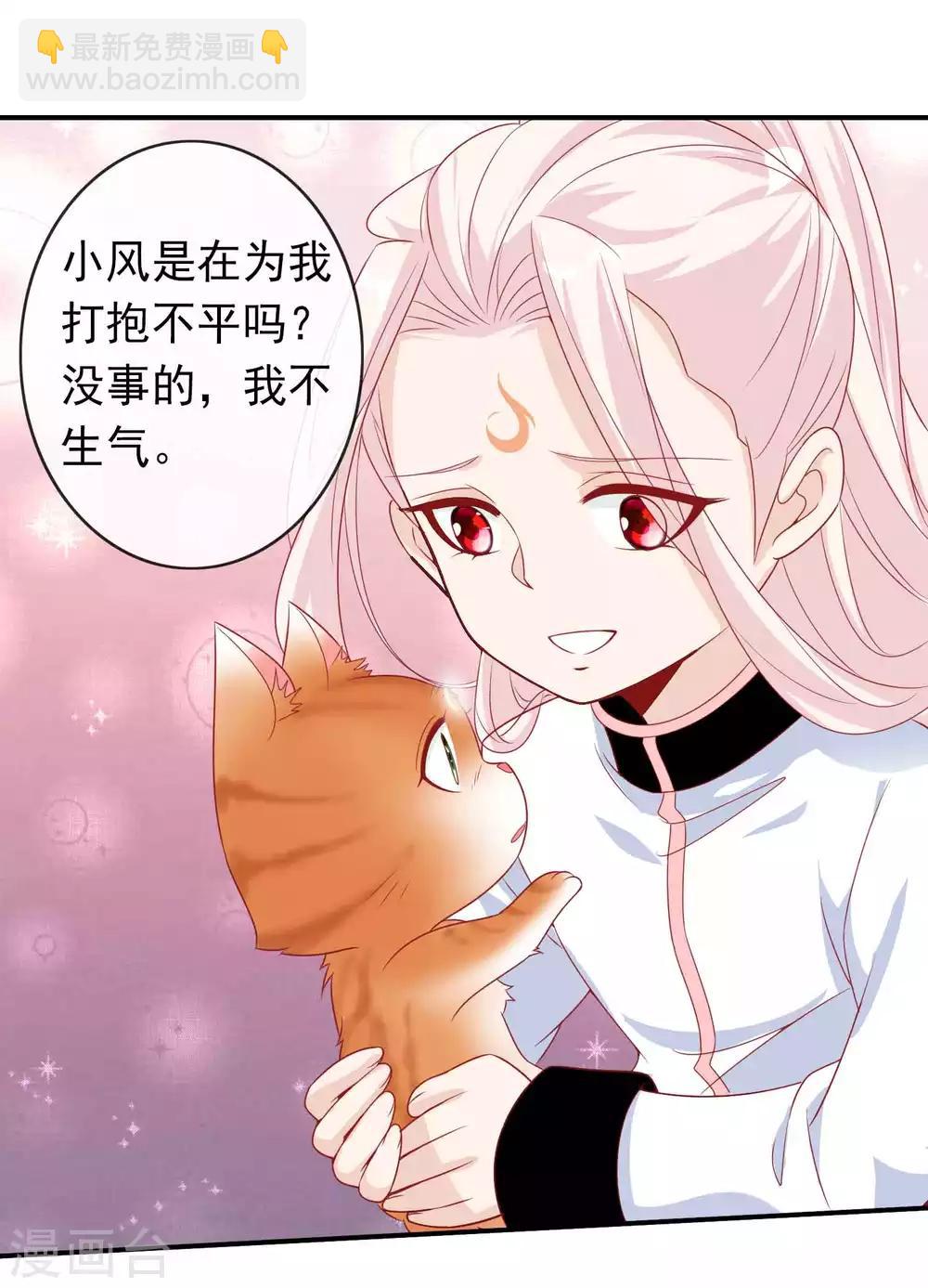 第120话 北洱喵喵有危险6