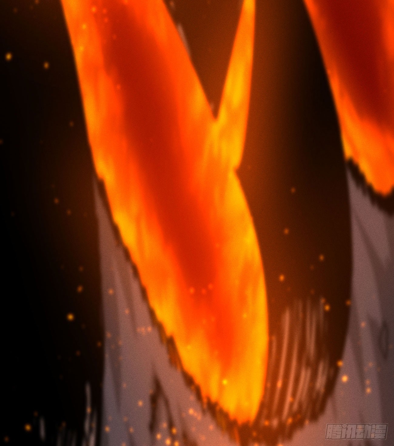原创条漫分镜TOP27