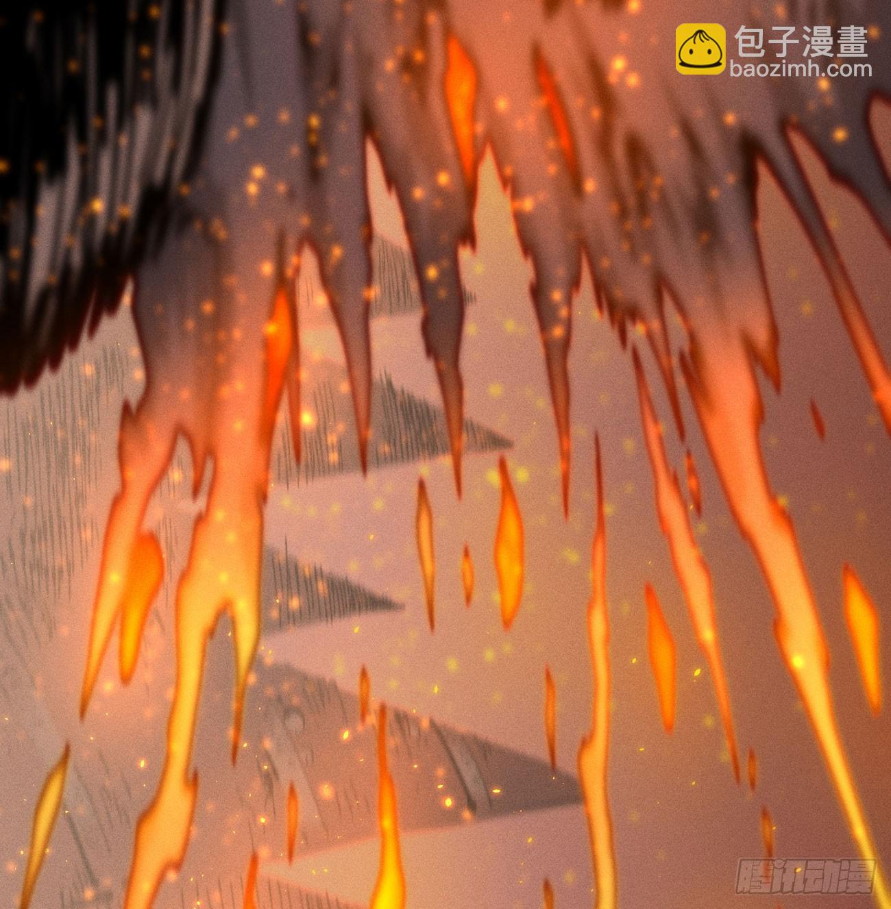原创条漫分镜TOP28