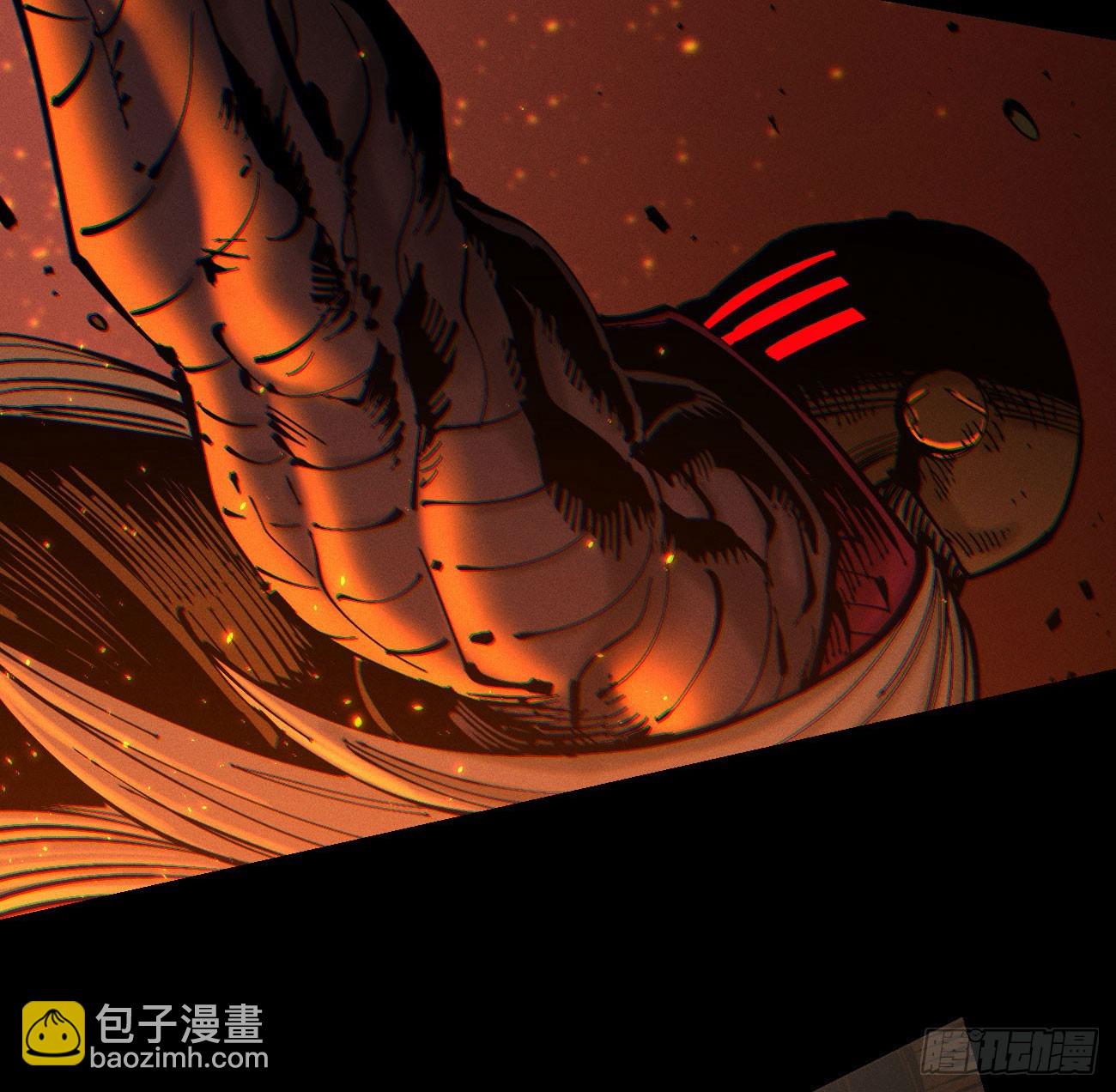 原创条漫分镜TOP34