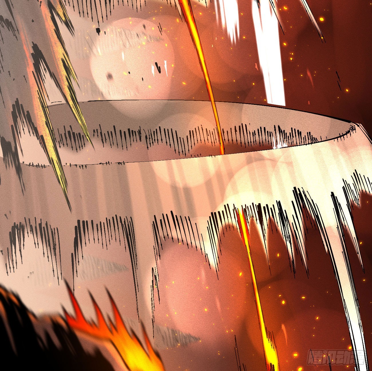 原创条漫分镜TOP47