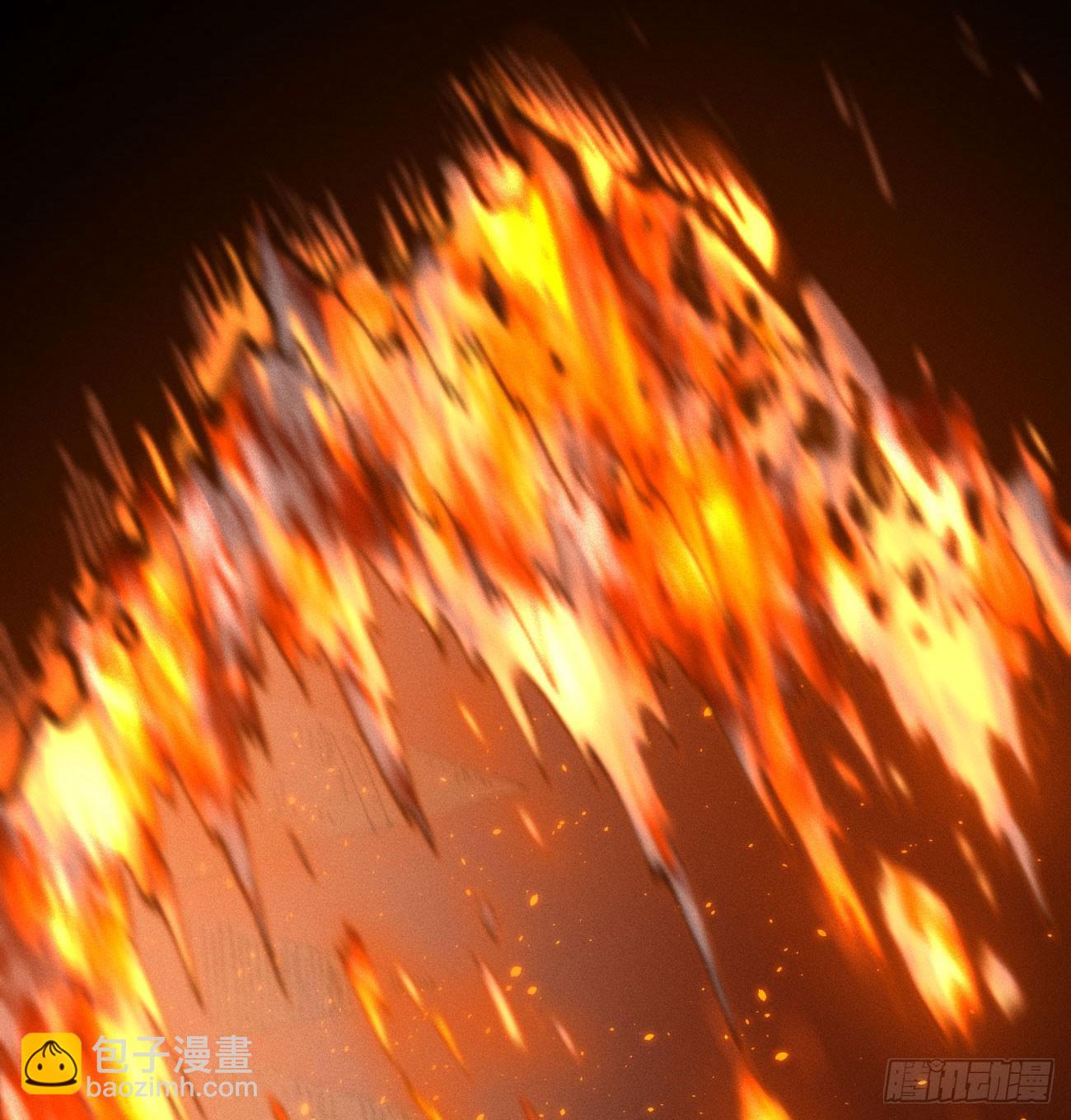 原创条漫分镜TOP57