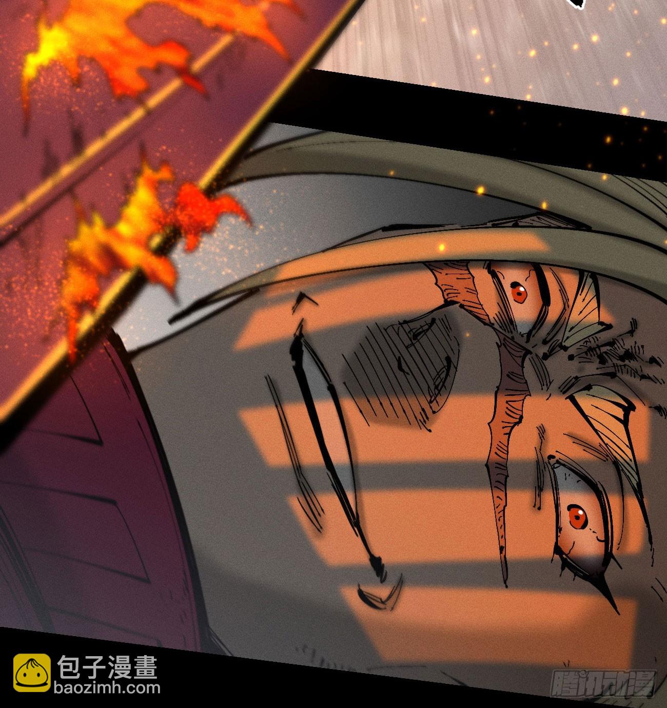 原创条漫分镜TOP72