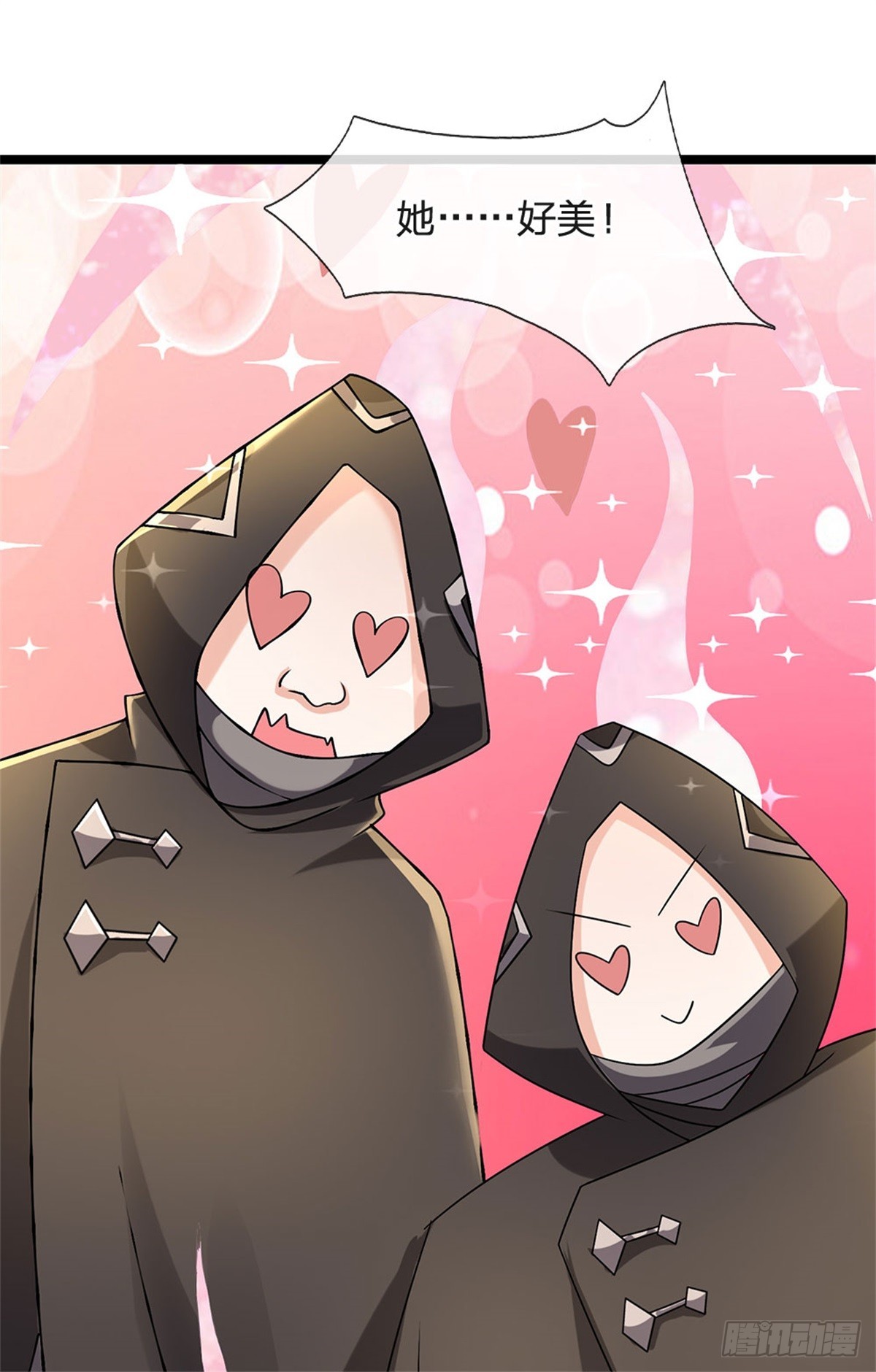 第169话 打不过就耍赖30