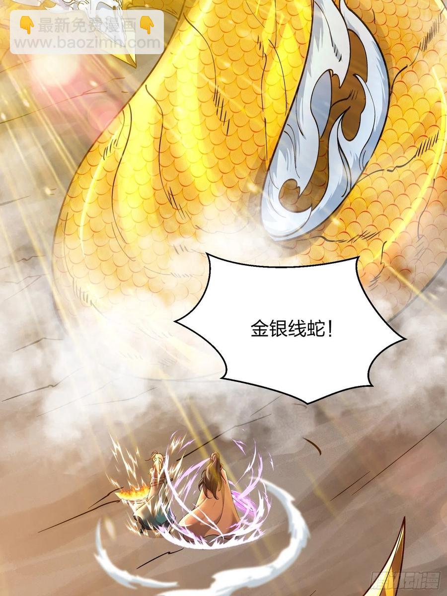 54、金丝银线蛇37