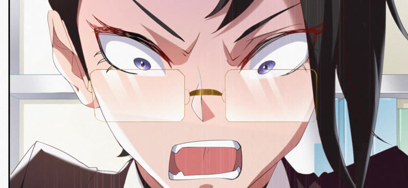 第45话 超级英雄起源12