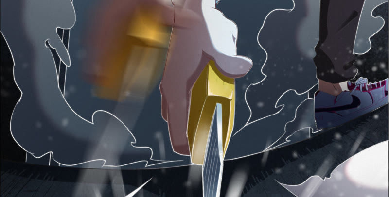 第48话 特别运送37