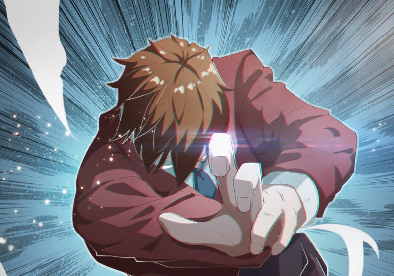 第48话 特别运送42