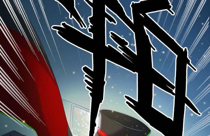 第73话 坠海下8
