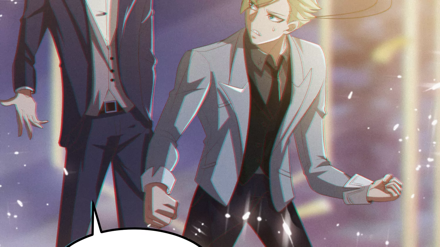 第157话 暗中袭击13