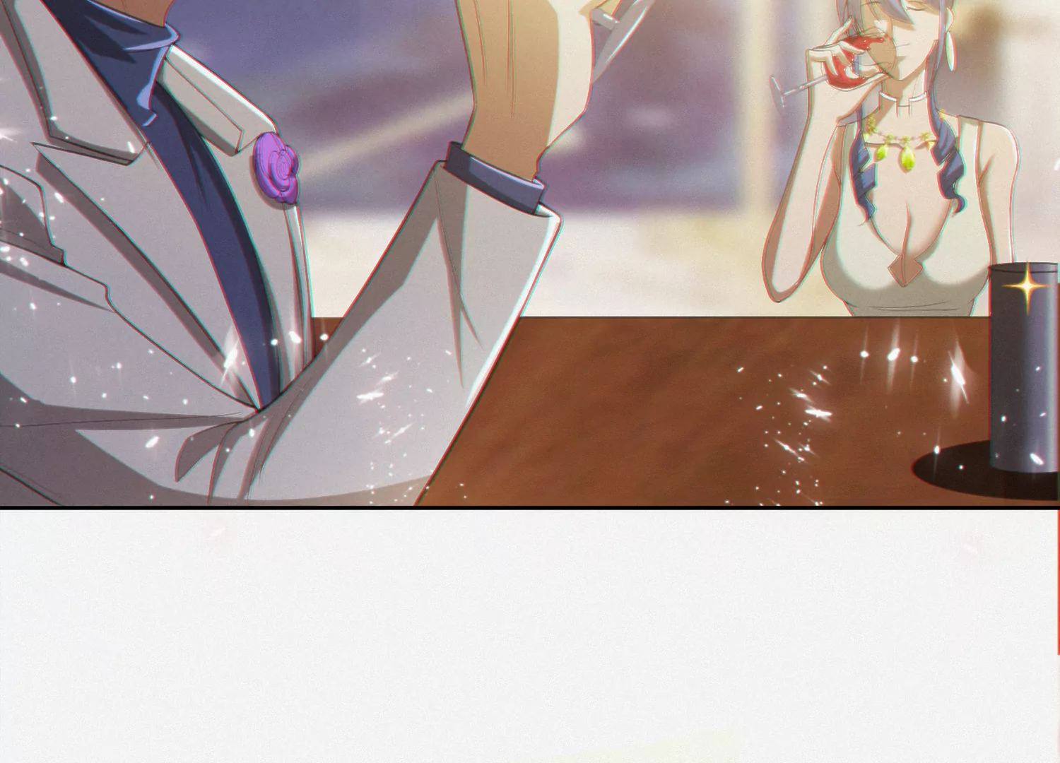 第157话 暗中袭击44