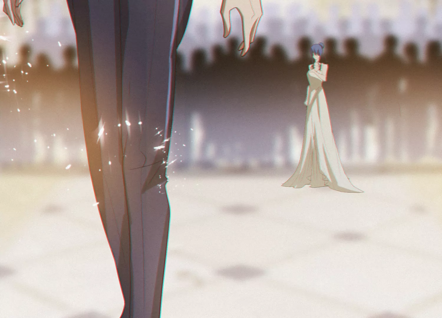第157话 暗中袭击68