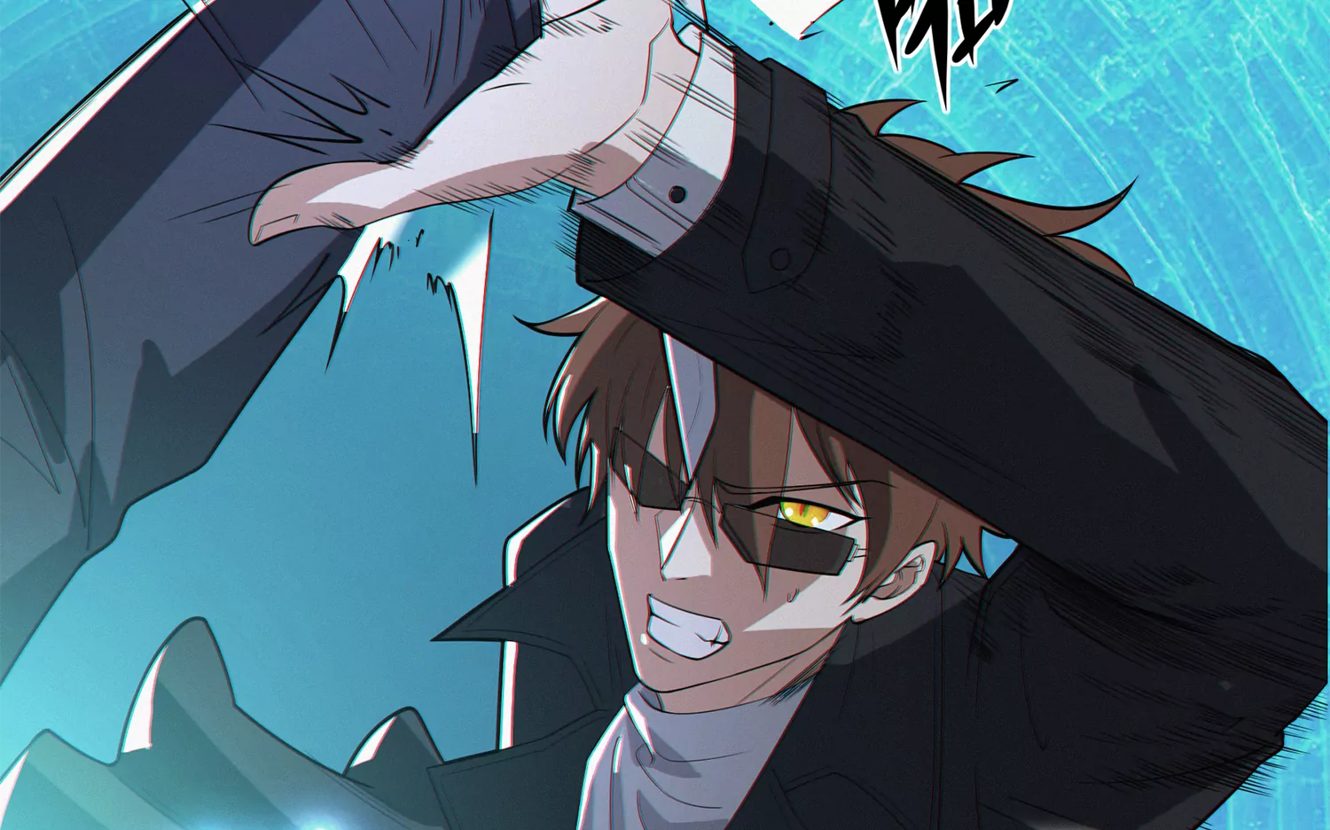 第192话 路遇！71