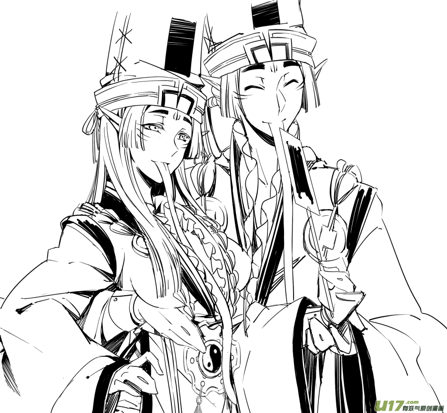 16.章，归来 伍15