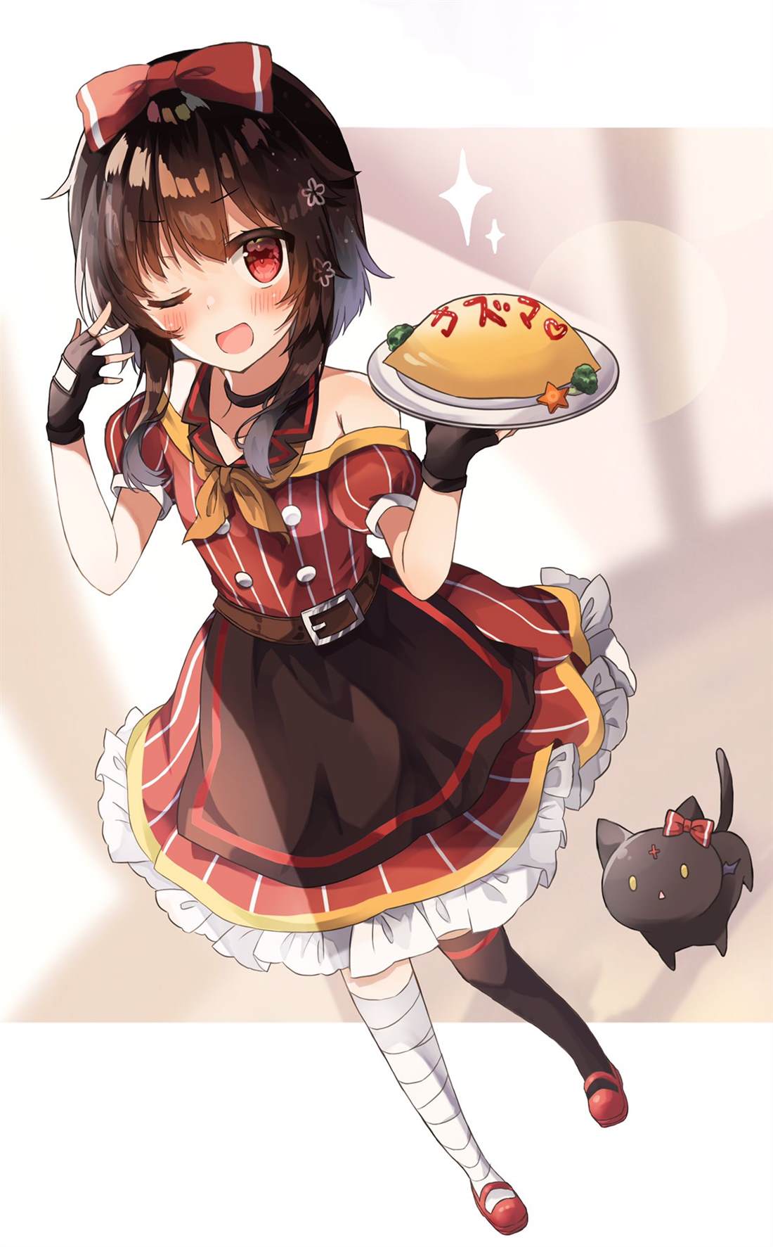 推特单图110