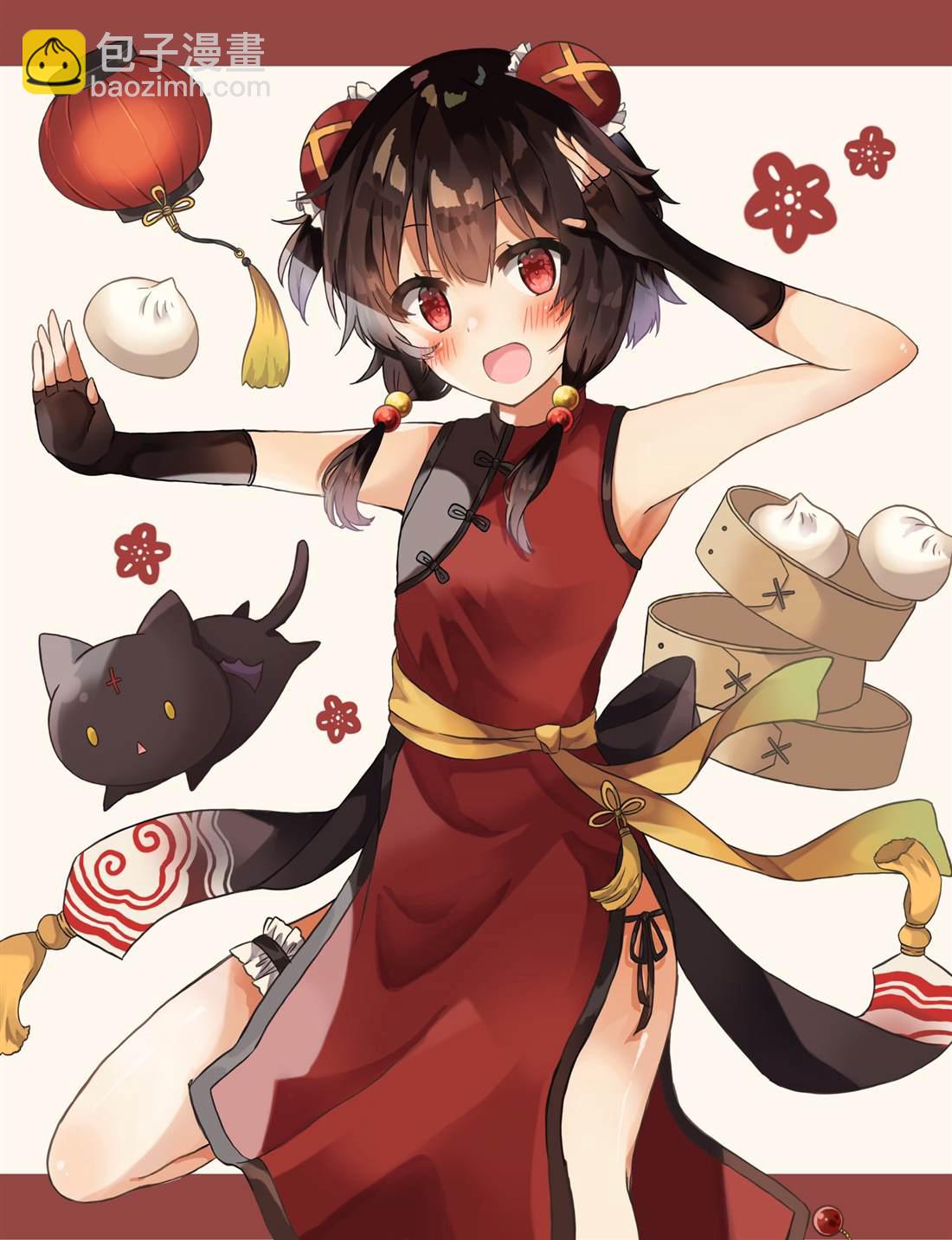 推特单图112
