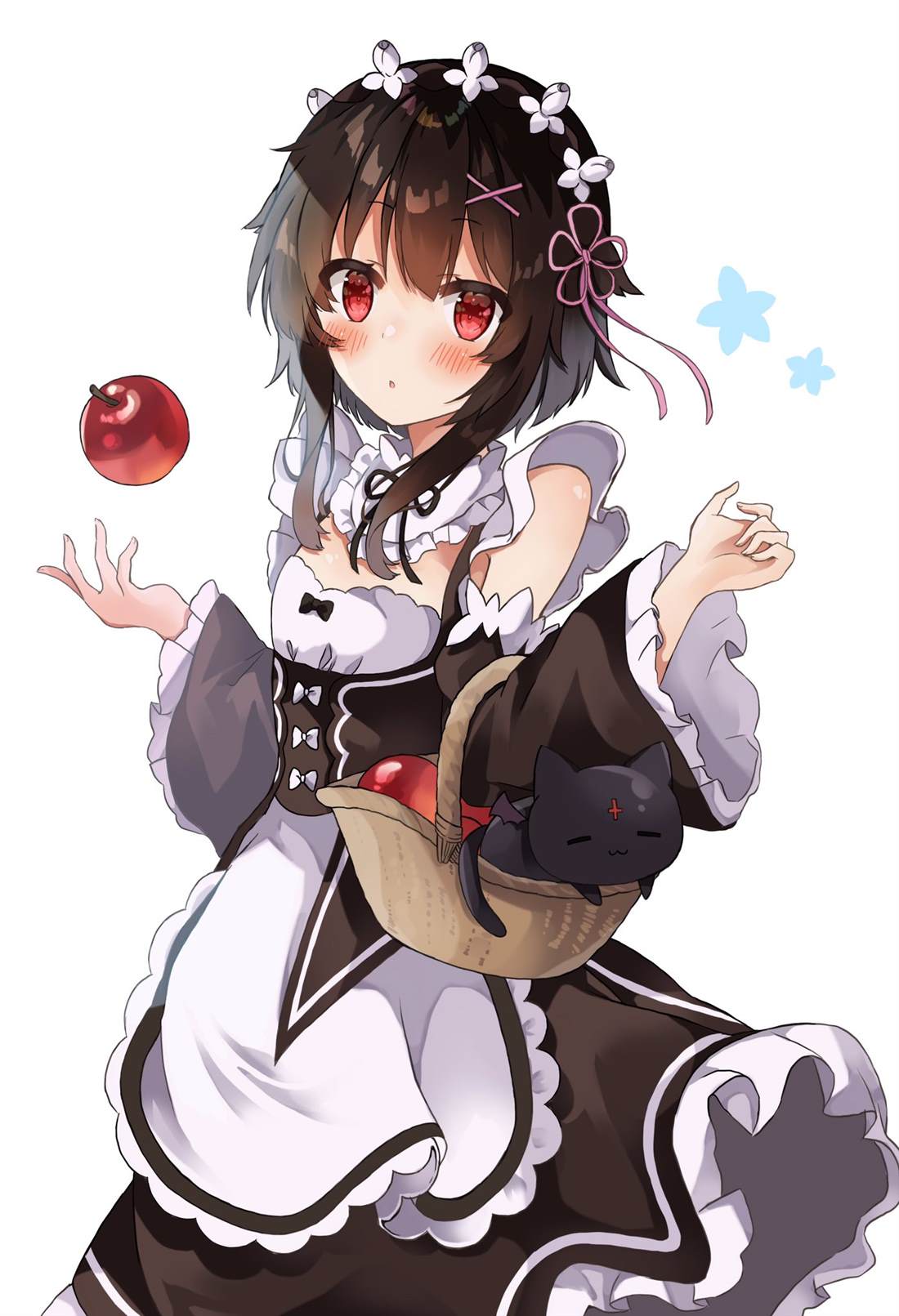 推特单图113