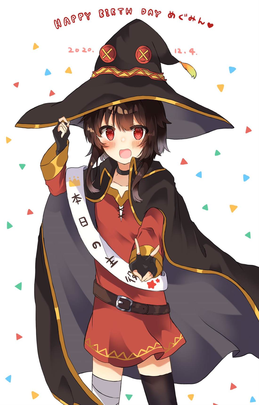 推特单图114