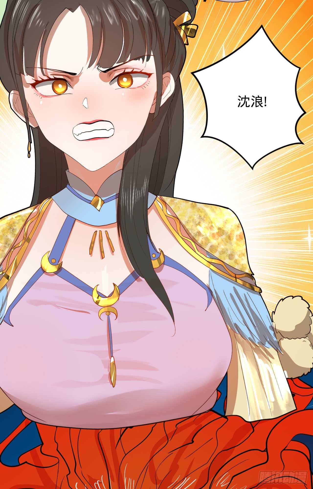 新新作宣传！10