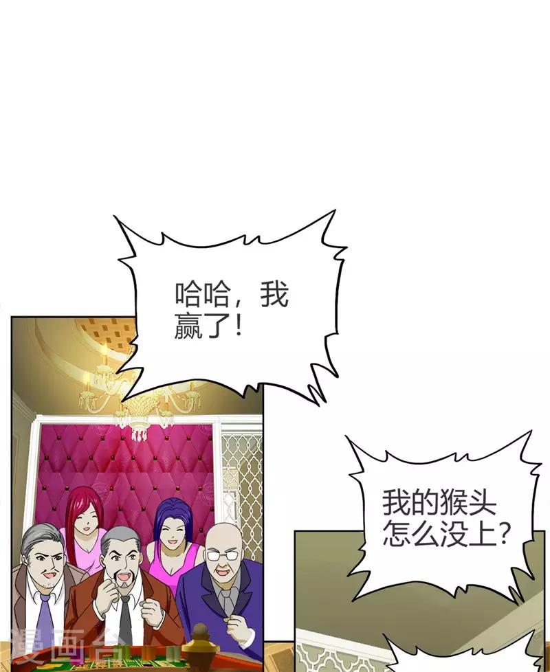 第221话 略表寸心1