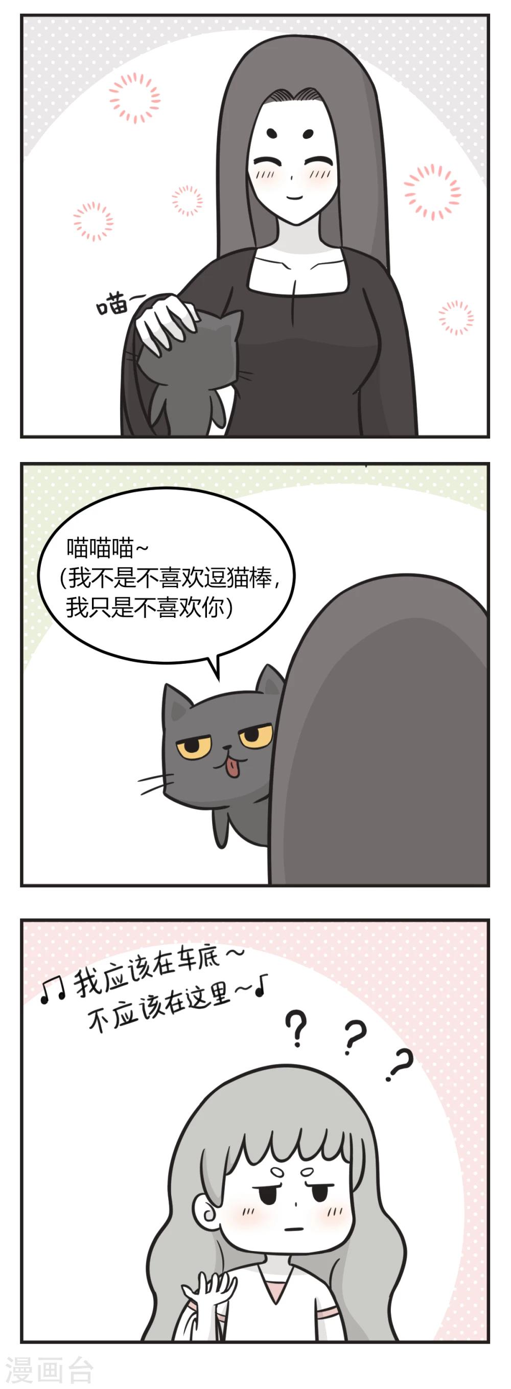 第180话 逗猫棒2