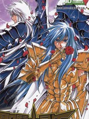 圣斗士星矢冥王神话小说