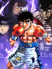 第一神拳new challenger