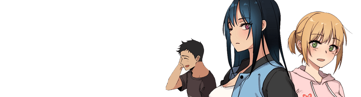 邻家三姐妹