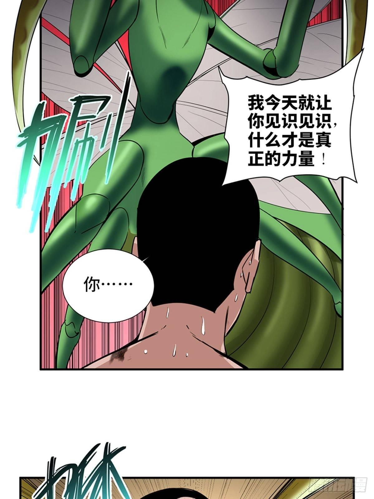 第一八七话·拳 路55